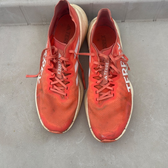 adidas Terrex Agravic Speed Ultra mens 11 - Picture 6 of 6